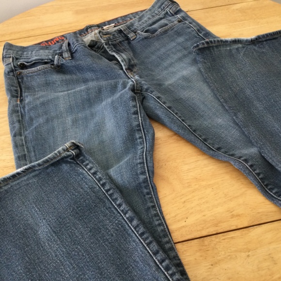 NWOT JCREW Women’s HIP-SLUNG Jeans - Picture 12 of 12